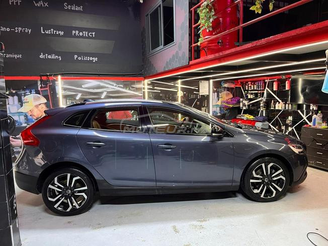 volvo v40 comme neuve 