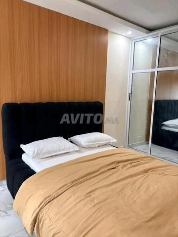 شقة هارتي مراكش للإيجار
