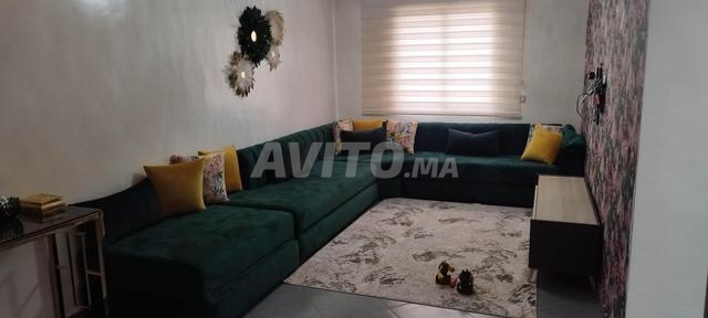 Appartement à louer 70 m² à Marrakech