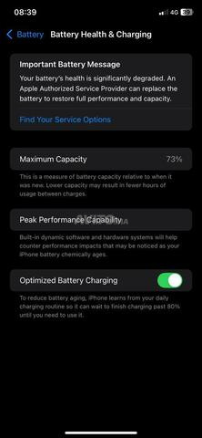 ايفون 11 64 جيجابايت (لم يفتح ابدا)