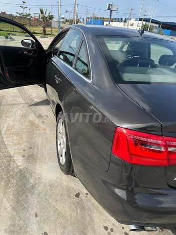 Audi A6 quatro 2L - 2