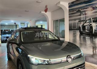 Tiguan Elegance نهاية 2024