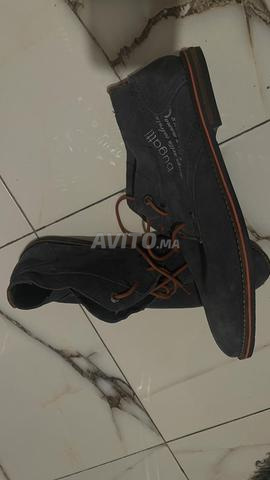 حذاء Bugatti مقاس 43