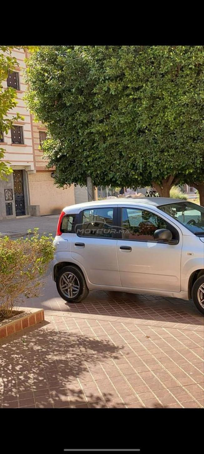 une voiture panda a vendre 