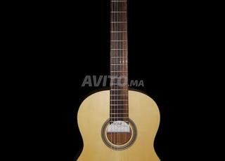 Guitare classique authentique Cordoba C1M