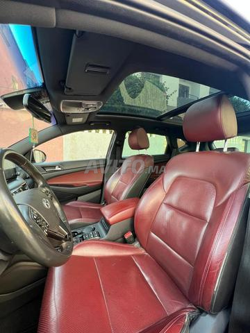 هيونداي توسان