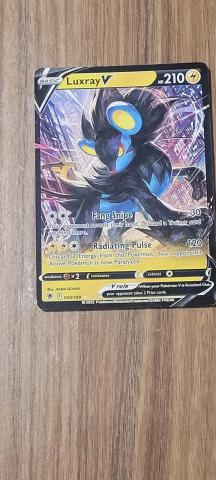 مجموعة بطاقات بوكيمون