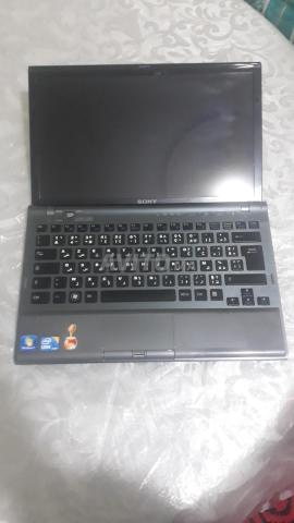 حاسوب Sony