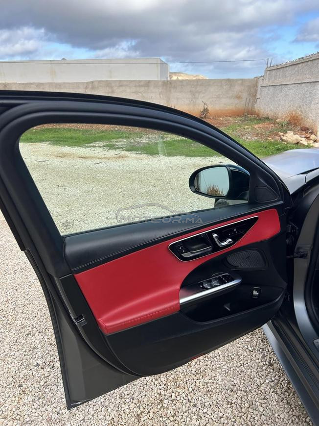 Mercedes-Benz Classe C Diesel Automatique 2023