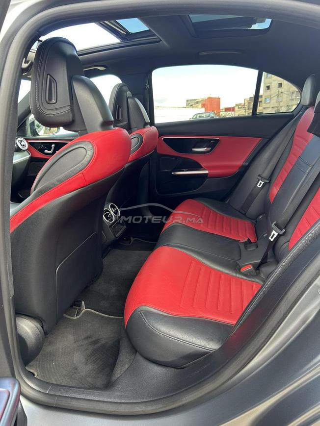 Mercedes-Benz Classe C Diesel Automatique 2023