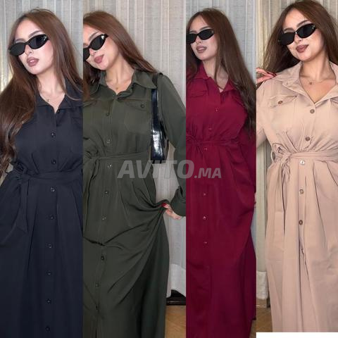 ملابس نسائية