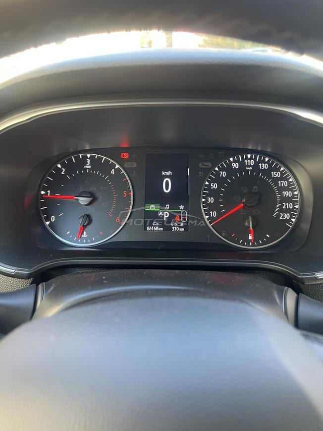 Renault Mégane 2022 - Automatique 