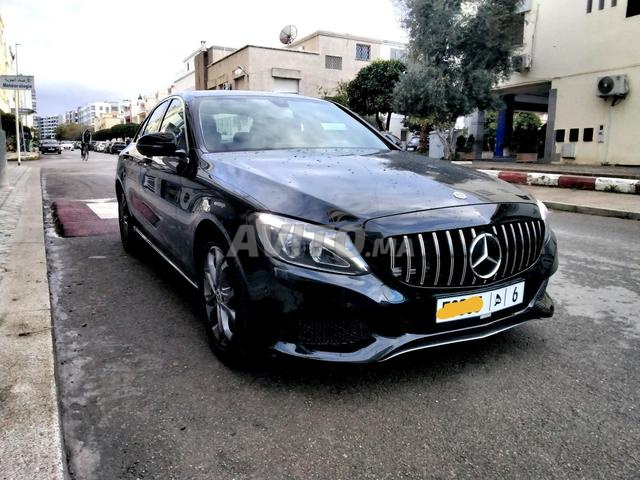 BLEUTECH CDI 220 PARFAITE ÉTAT 2015