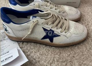 Golden Goose Ball Stars Neuves, jamais portée