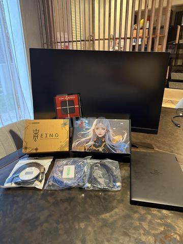 Bundle Matériel DMA