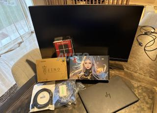 حزمة أجهزة DMA