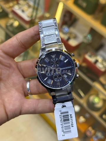 ساعة إمبوريو أرماني AR1164