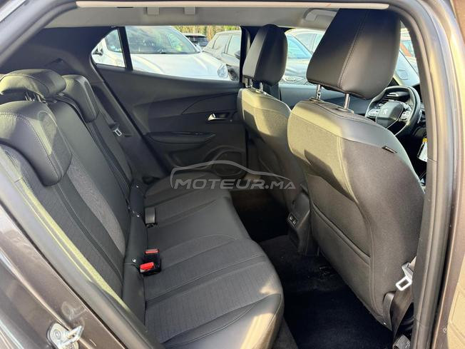 Peugeot 2008 II 1.5 BlueHDi EAT8 130 cv 