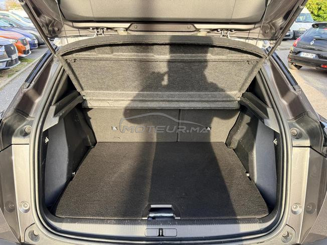 Peugeot 2008 II 1.5 BlueHDi EAT8 130 cv 