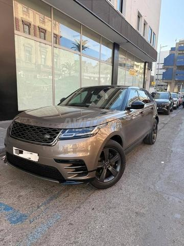 Range rover Velar dynamic 240 ch