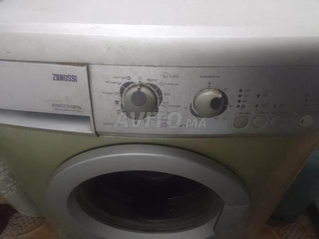 بيع آلة الغسيل