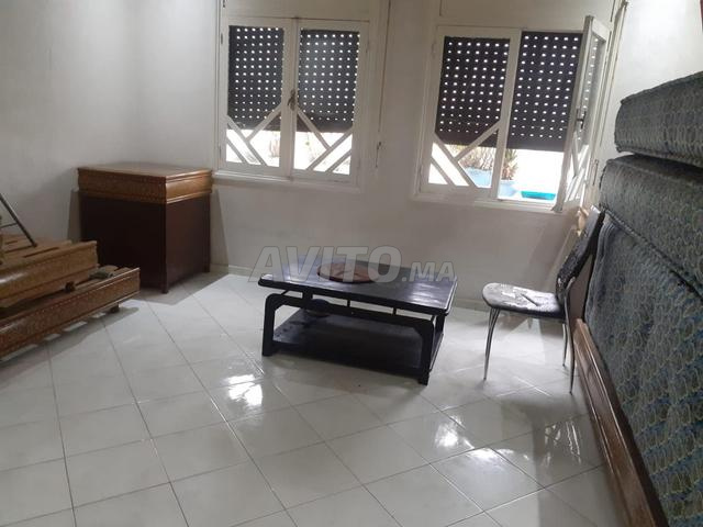 شقة للبيع فاس بنسودة