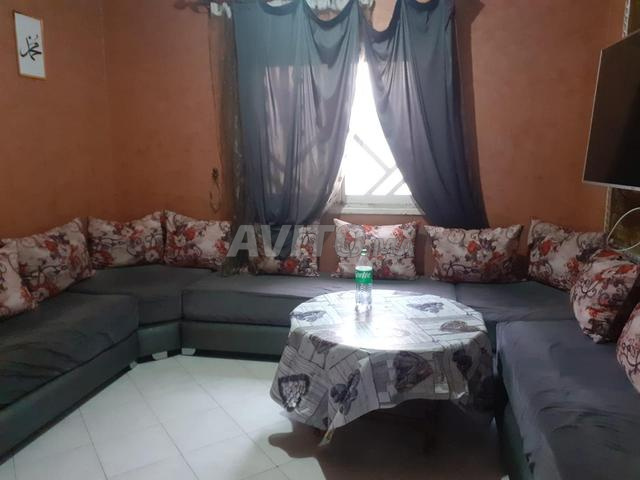 Appartement à vendre Fès Bensouda - 2