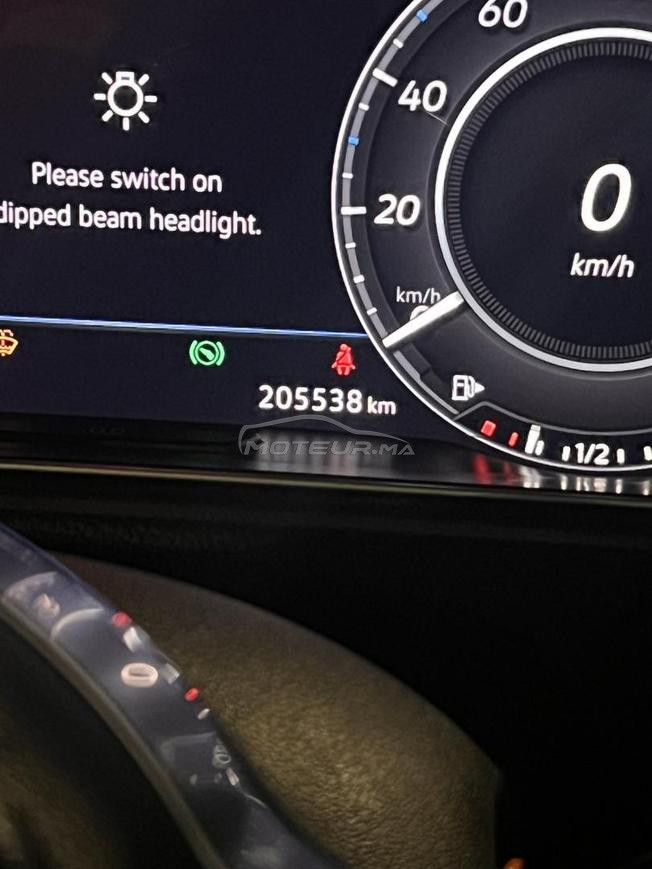 mk7.5 model 2018