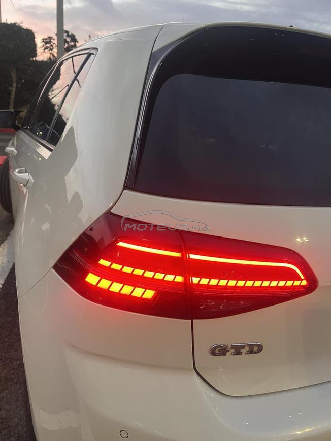mk7.5 model 2018