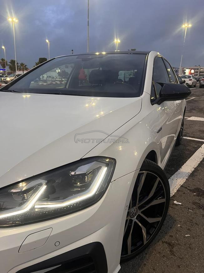 mk7.5 model 2018