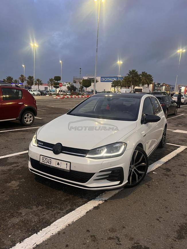 mk7.5 model 2018