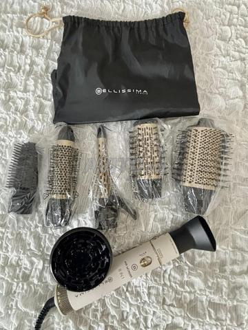 Bellissima Air Wonder 8-en-1 – Dupe Dyson/Shark