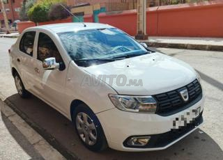 داسيا لوغان كليما ديزل