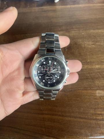 ساعة فيستينا أصلية