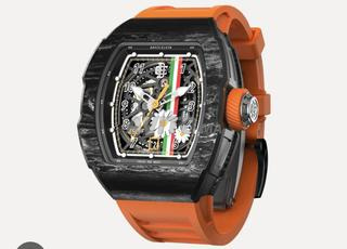 ساعة رجالية Davis Elvin