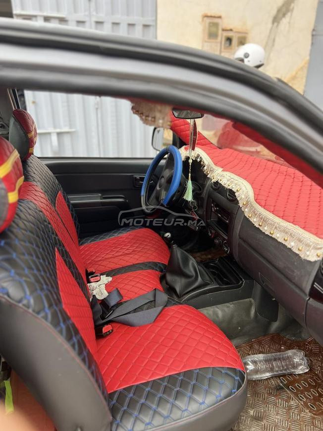 Isuzu Dmax