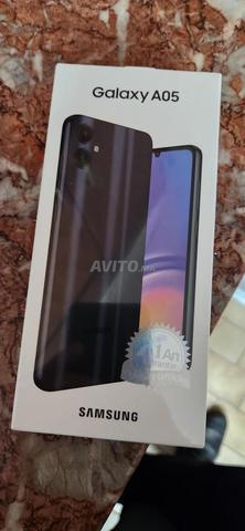سامسونج a05