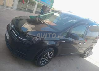 Volkswagen Caddy à vendre