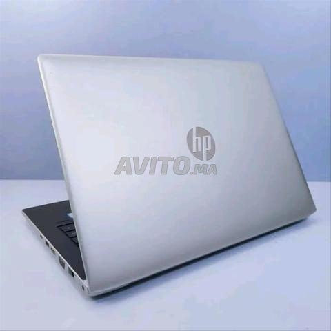 hp i5 الجيل الثامن نحيف رام 8 قرص 256 SSD بطارية 5 ساعات