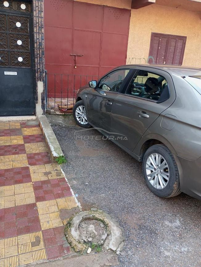 Peugeot 301 Diesel Manuelle 2015 à Kénitra