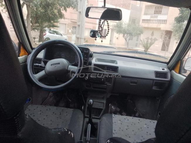suzuki maruti très bonne état 