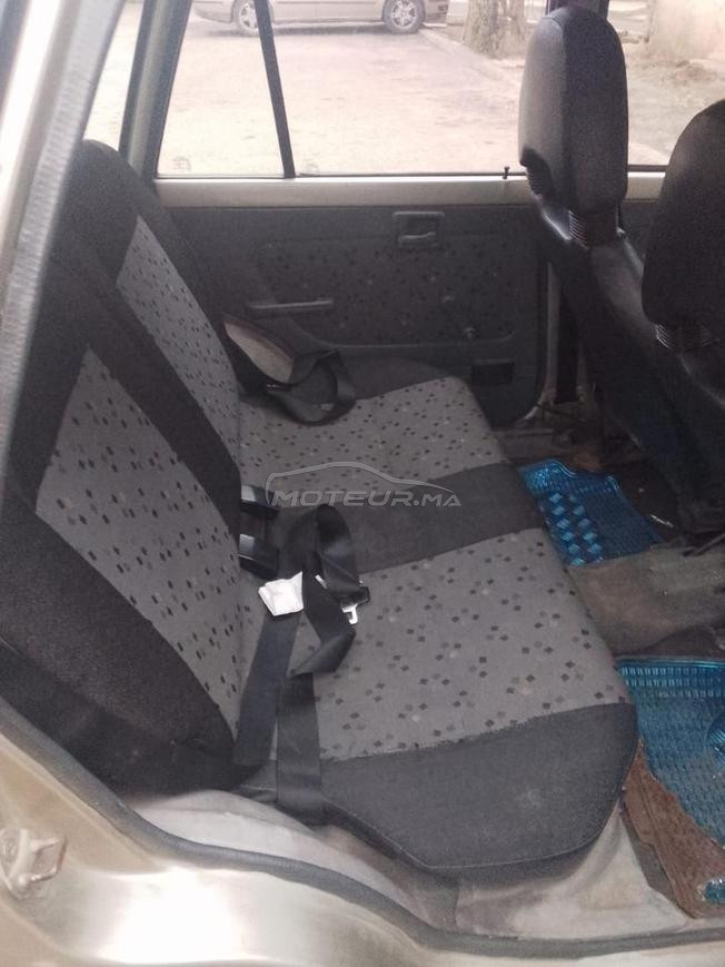 suzuki maruti très bonne état 