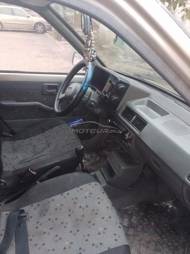 suzuki maruti très bonne état 