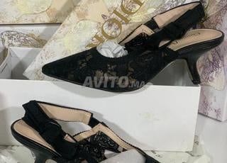صنادل Christian Dior CD6750