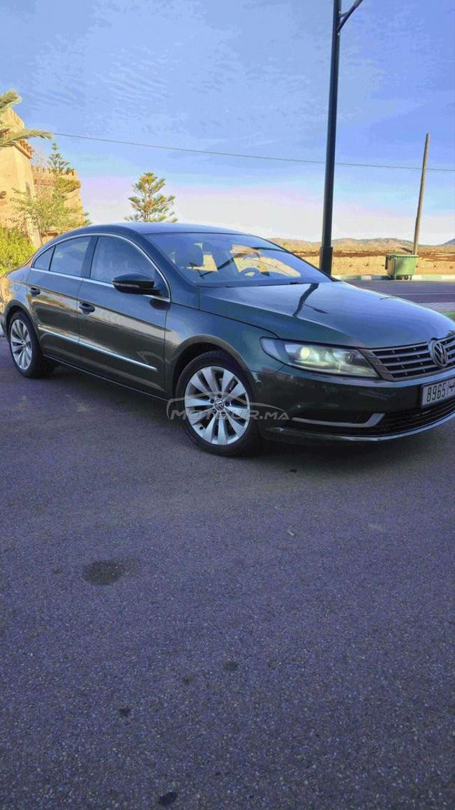 passat cc 