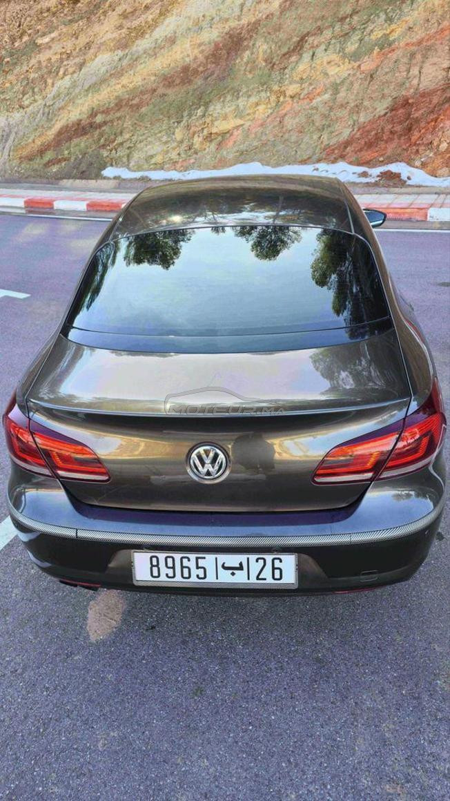 passat cc 