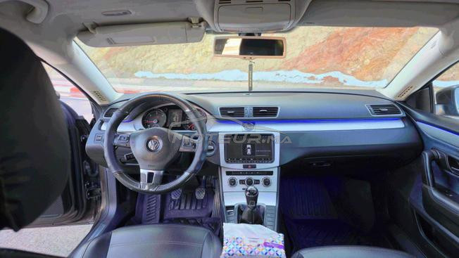 passat cc 