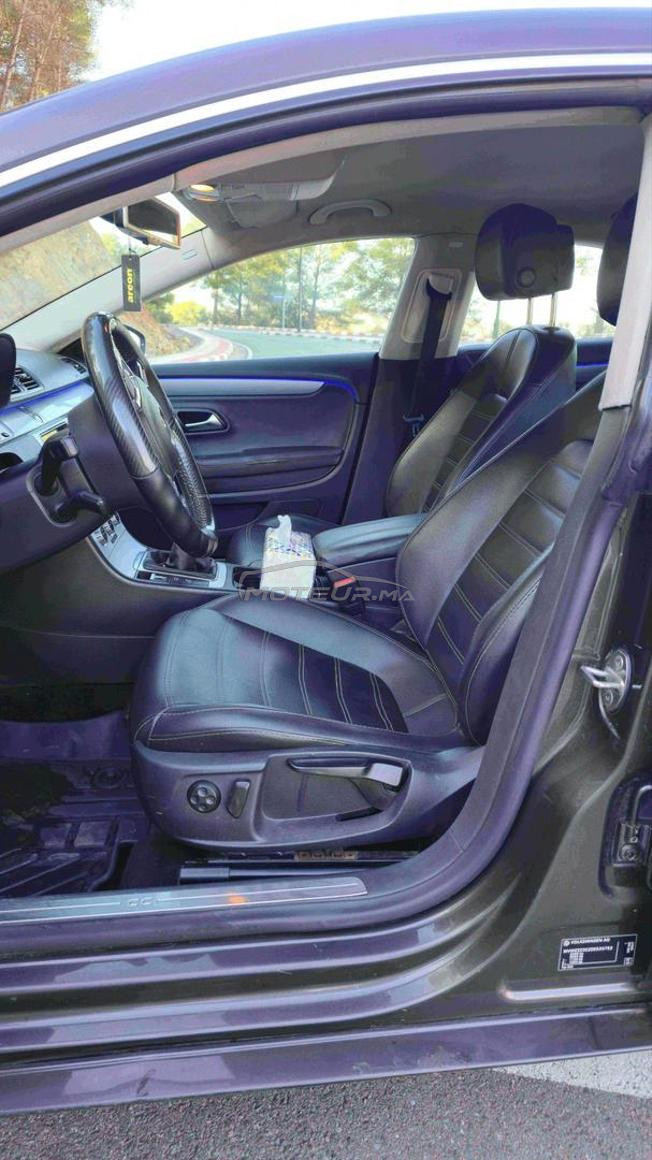 passat cc 