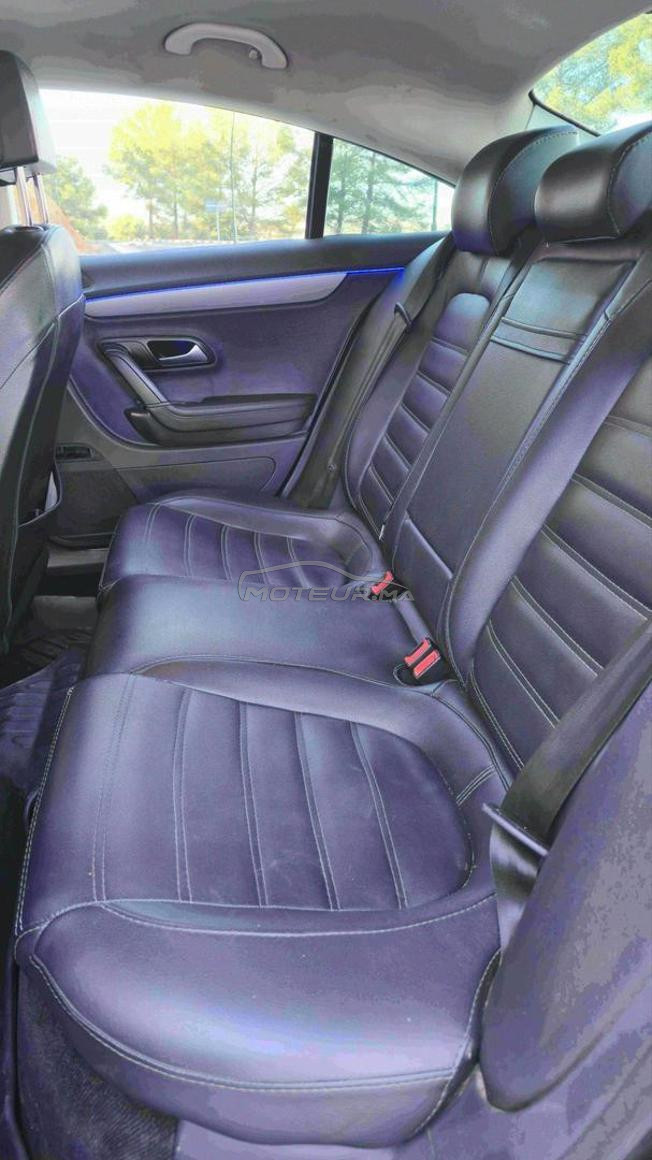 passat cc 