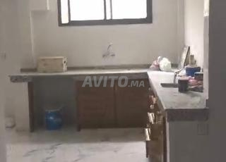 شقة 120 متر مربع للإيجار